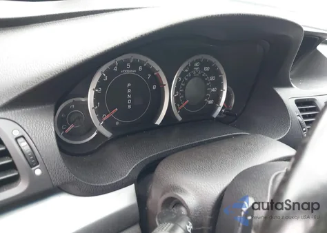 2012 Acura Tsx 2.4 from USA, damaged, VIN JH4CU2F66CC005522